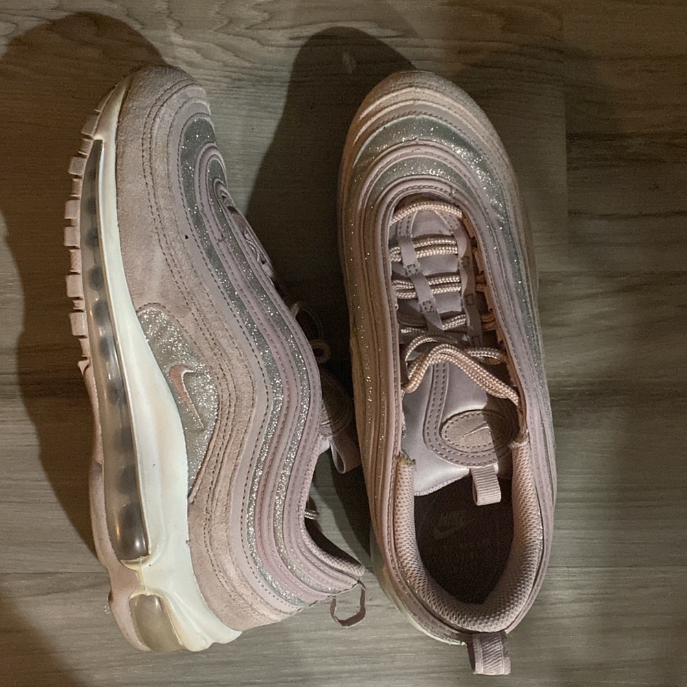 Women’s Nike air max 97 size 8 - Picture 2 of 5